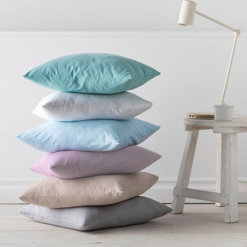 Funda de cojín Naturals Beige